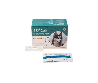 Feline Herpesvirus FHV Ag Rapid Test Kit