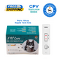 Canine CPV Test - 2, 5, 10-Pack - Parvo Virus