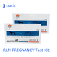 Early PREGNANCY Canine & Feline Rapid RELAXIN Test Kit (RLN) - For Dogs & Cats