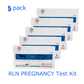 Early PREGNANCY Canine & Feline Rapid RELAXIN Test Kit (RLN) - For Dogs & Cats